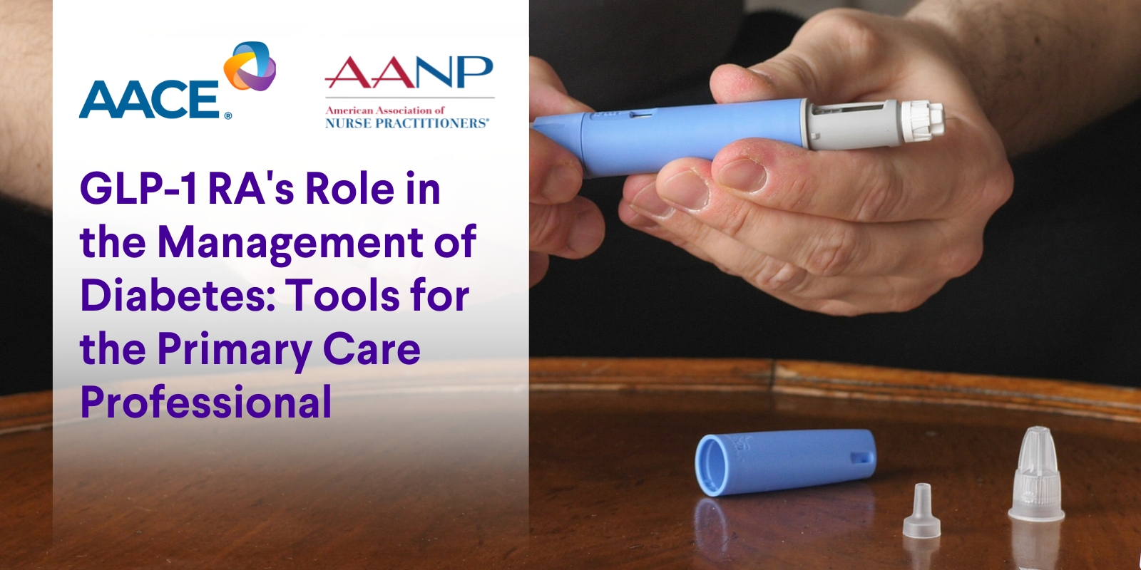 View of Diabetes | American Association of Clinical Endocrinology